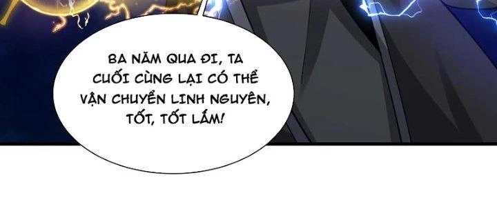 Trên Người Ta Có Một Cái Cây Thần Thoại Chapter 61 - Trang 2