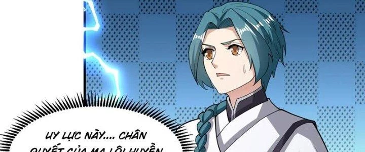 Trên Người Ta Có Một Cái Cây Thần Thoại Chapter 61 - Trang 2