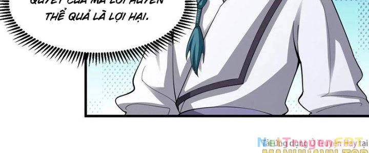 Trên Người Ta Có Một Cái Cây Thần Thoại Chapter 61 - Trang 2