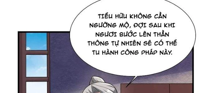 Trên Người Ta Có Một Cái Cây Thần Thoại Chapter 61 - Trang 2