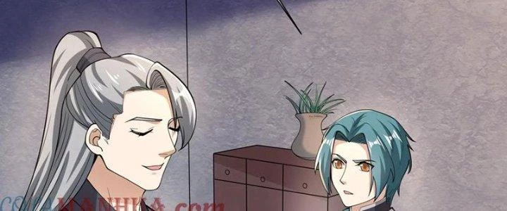 Trên Người Ta Có Một Cái Cây Thần Thoại Chapter 61 - Trang 2