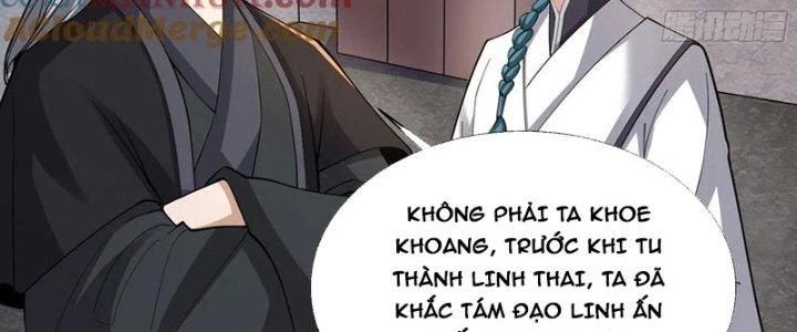 Trên Người Ta Có Một Cái Cây Thần Thoại Chapter 61 - Trang 2