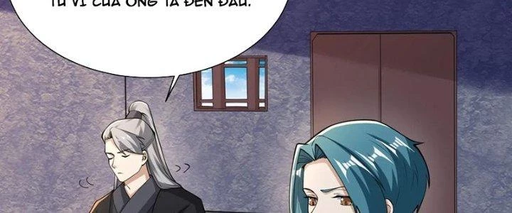 Trên Người Ta Có Một Cái Cây Thần Thoại Chapter 61 - Trang 2