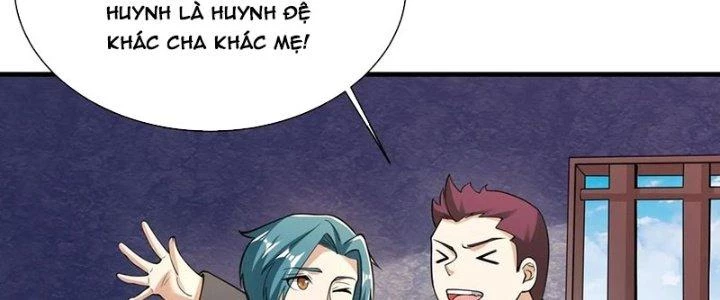 Trên Người Ta Có Một Cái Cây Thần Thoại Chapter 61 - Trang 2