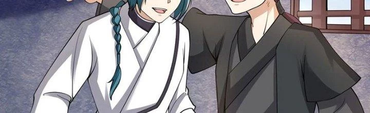 Trên Người Ta Có Một Cái Cây Thần Thoại Chapter 61 - Trang 2