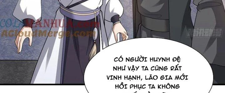 Trên Người Ta Có Một Cái Cây Thần Thoại Chapter 61 - Trang 2