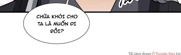 Trên Người Ta Có Một Cái Cây Thần Thoại Chapter 61 - Trang 2