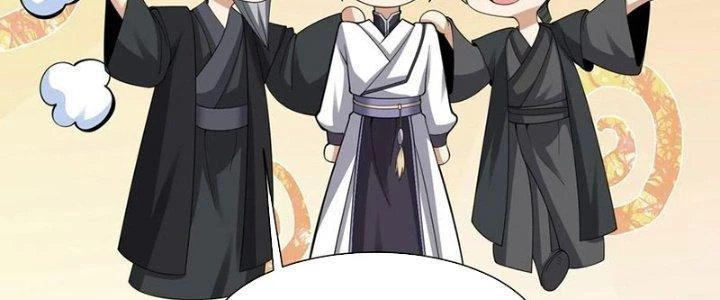 Trên Người Ta Có Một Cái Cây Thần Thoại Chapter 61 - Trang 2