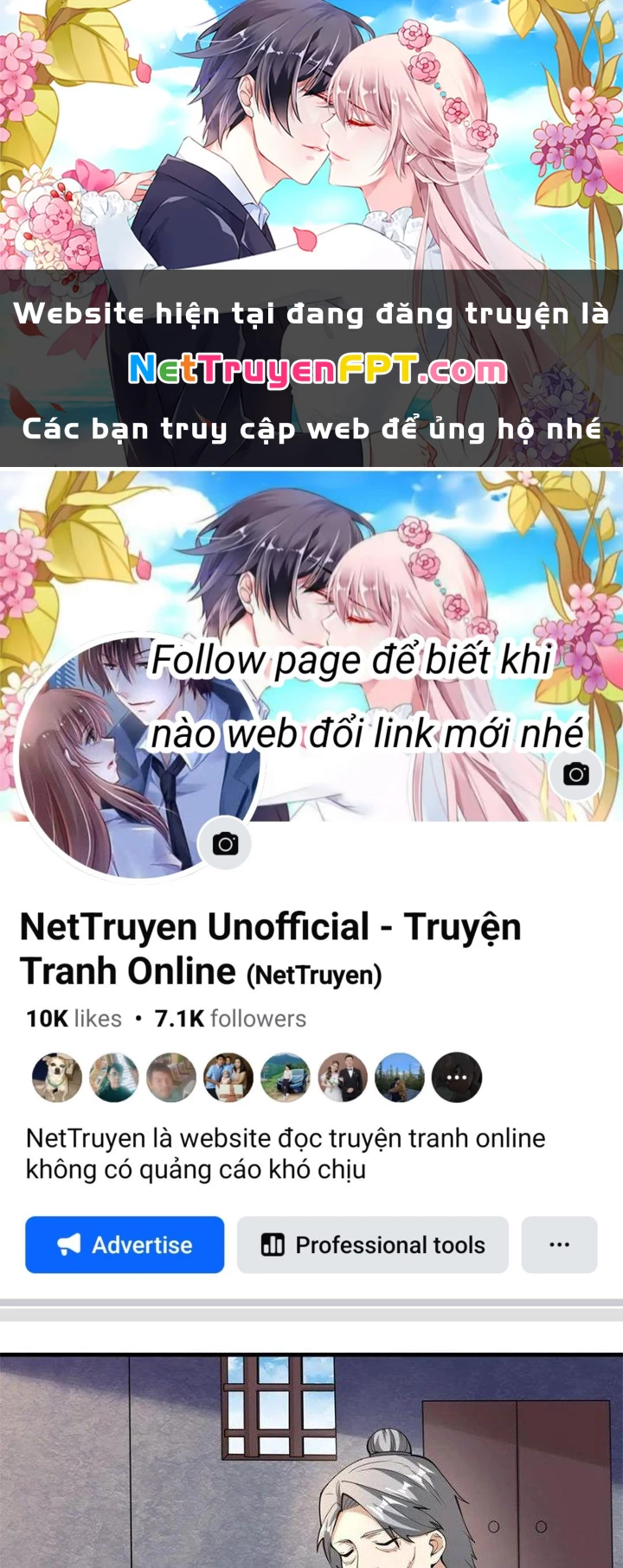 Trên Người Ta Có Một Cái Cây Thần Thoại Chapter 61 - Trang 2