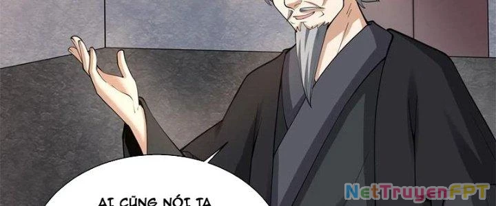 Trên Người Ta Có Một Cái Cây Thần Thoại Chapter 61 - Trang 2