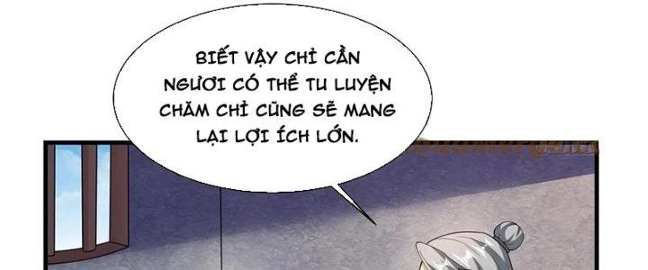 Trên Người Ta Có Một Cái Cây Thần Thoại Chapter 61 - Trang 2