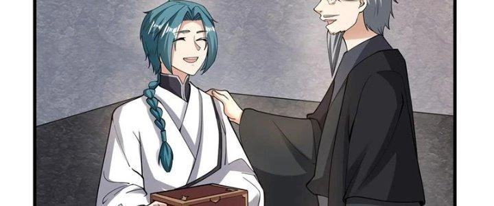 Trên Người Ta Có Một Cái Cây Thần Thoại Chapter 61 - Trang 2