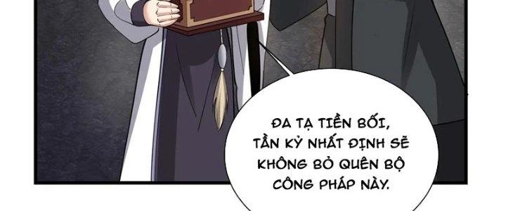 Trên Người Ta Có Một Cái Cây Thần Thoại Chapter 61 - Trang 2