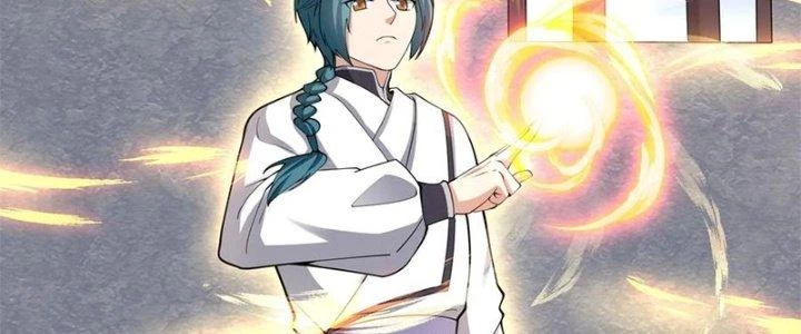 Trên Người Ta Có Một Cái Cây Thần Thoại Chapter 61 - Trang 2