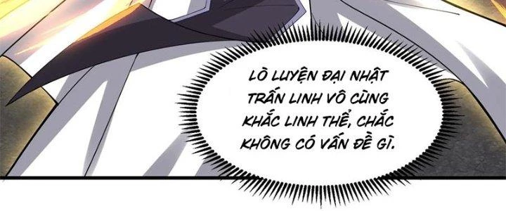 Trên Người Ta Có Một Cái Cây Thần Thoại Chapter 61 - Trang 2