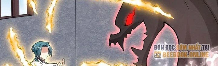 Trên Người Ta Có Một Cái Cây Thần Thoại Chapter 61 - Trang 2