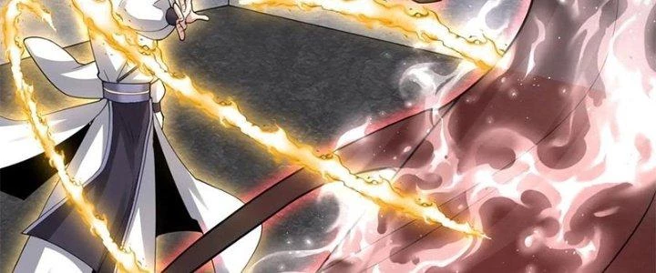 Trên Người Ta Có Một Cái Cây Thần Thoại Chapter 61 - Trang 2