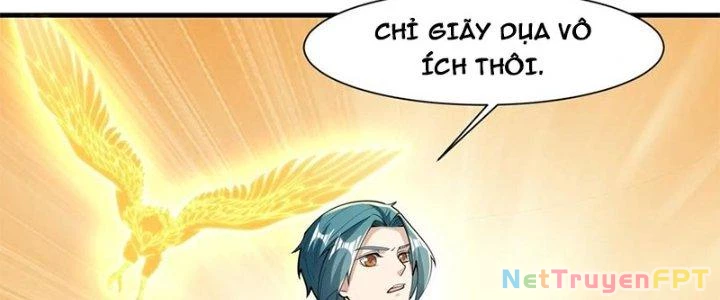 Trên Người Ta Có Một Cái Cây Thần Thoại Chapter 61 - Trang 2