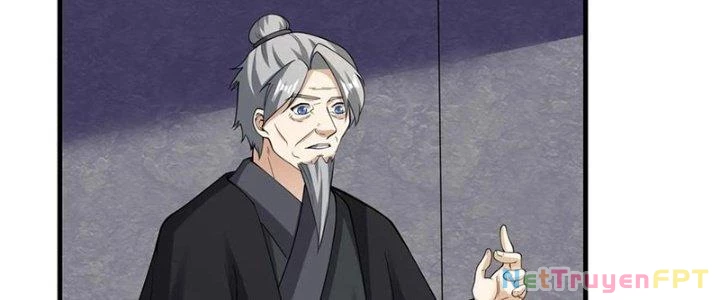 Trên Người Ta Có Một Cái Cây Thần Thoại Chapter 61 - Trang 2