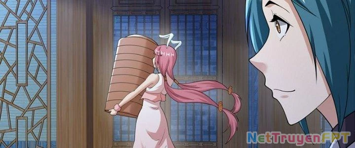 Trên Người Ta Có Một Cái Cây Thần Thoại Chapter 62 - Trang 2