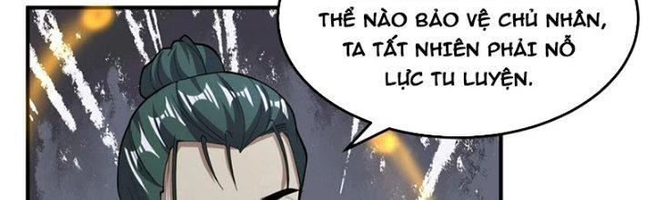 Trên Người Ta Có Một Cái Cây Thần Thoại Chapter 62 - Trang 2