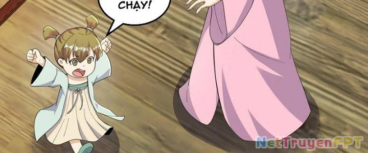 Trên Người Ta Có Một Cái Cây Thần Thoại Chapter 62 - Trang 2