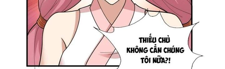 Trên Người Ta Có Một Cái Cây Thần Thoại Chapter 62 - Trang 2