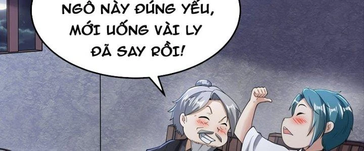 Trên Người Ta Có Một Cái Cây Thần Thoại Chapter 62 - Trang 2