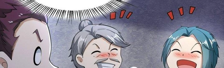 Trên Người Ta Có Một Cái Cây Thần Thoại Chapter 62 - Trang 2