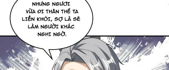 Trên Người Ta Có Một Cái Cây Thần Thoại Chapter 62 - Trang 2