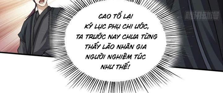 Trên Người Ta Có Một Cái Cây Thần Thoại Chapter 62 - Trang 2