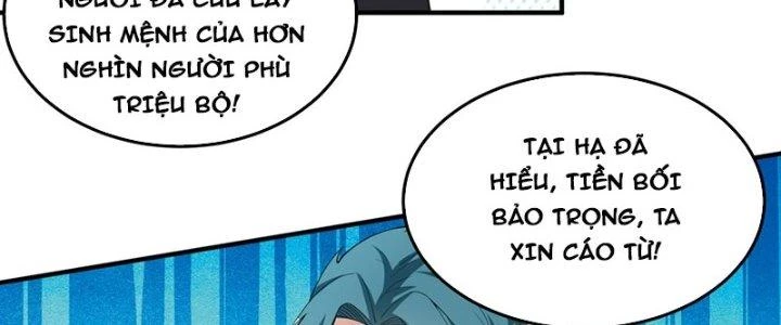 Trên Người Ta Có Một Cái Cây Thần Thoại Chapter 62 - Trang 2