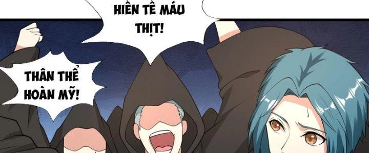 Trên Người Ta Có Một Cái Cây Thần Thoại Chapter 63 - Trang 2