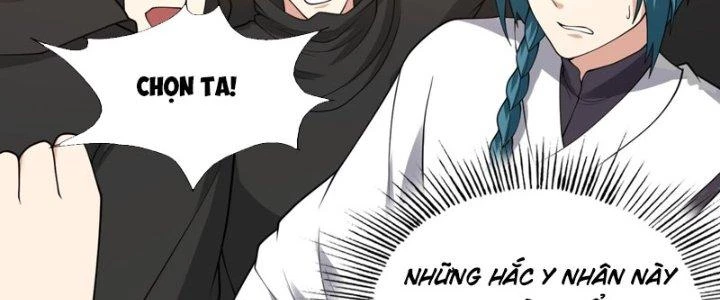 Trên Người Ta Có Một Cái Cây Thần Thoại Chapter 63 - Trang 2