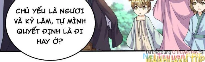 Trên Người Ta Có Một Cái Cây Thần Thoại Chapter 63 - Trang 2