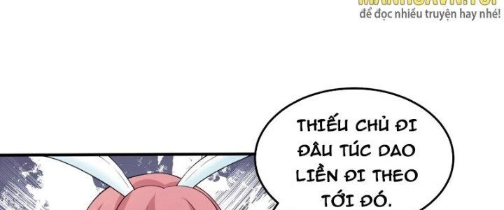 Trên Người Ta Có Một Cái Cây Thần Thoại Chapter 63 - Trang 2