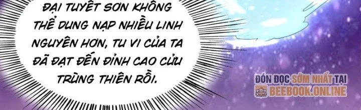 Trên Người Ta Có Một Cái Cây Thần Thoại Chapter 63 - Trang 2