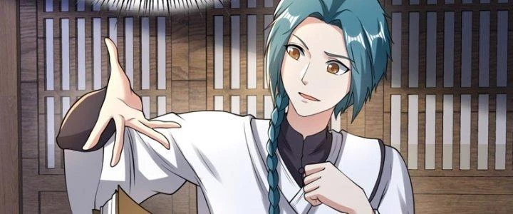 Trên Người Ta Có Một Cái Cây Thần Thoại Chapter 63 - Trang 2