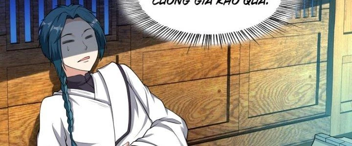 Trên Người Ta Có Một Cái Cây Thần Thoại Chapter 63 - Trang 2