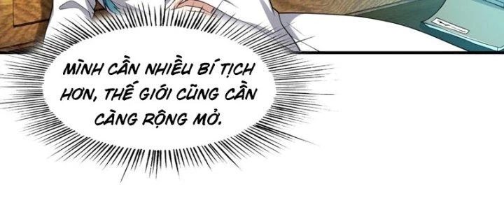 Trên Người Ta Có Một Cái Cây Thần Thoại Chapter 63 - Trang 2