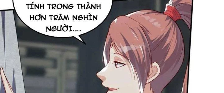 Trên Người Ta Có Một Cái Cây Thần Thoại Chapter 64 - Trang 2