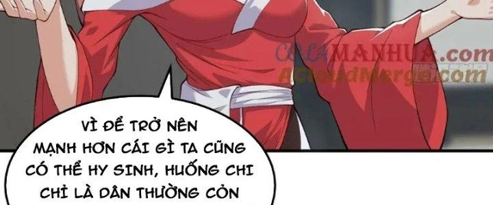 Trên Người Ta Có Một Cái Cây Thần Thoại Chapter 64 - Trang 2
