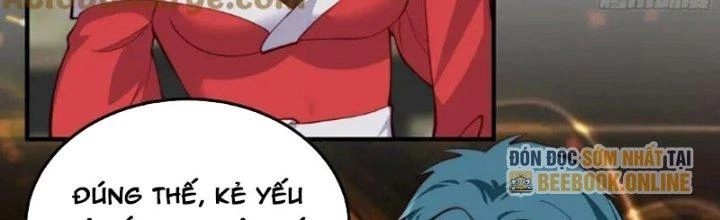 Trên Người Ta Có Một Cái Cây Thần Thoại Chapter 64 - Trang 2