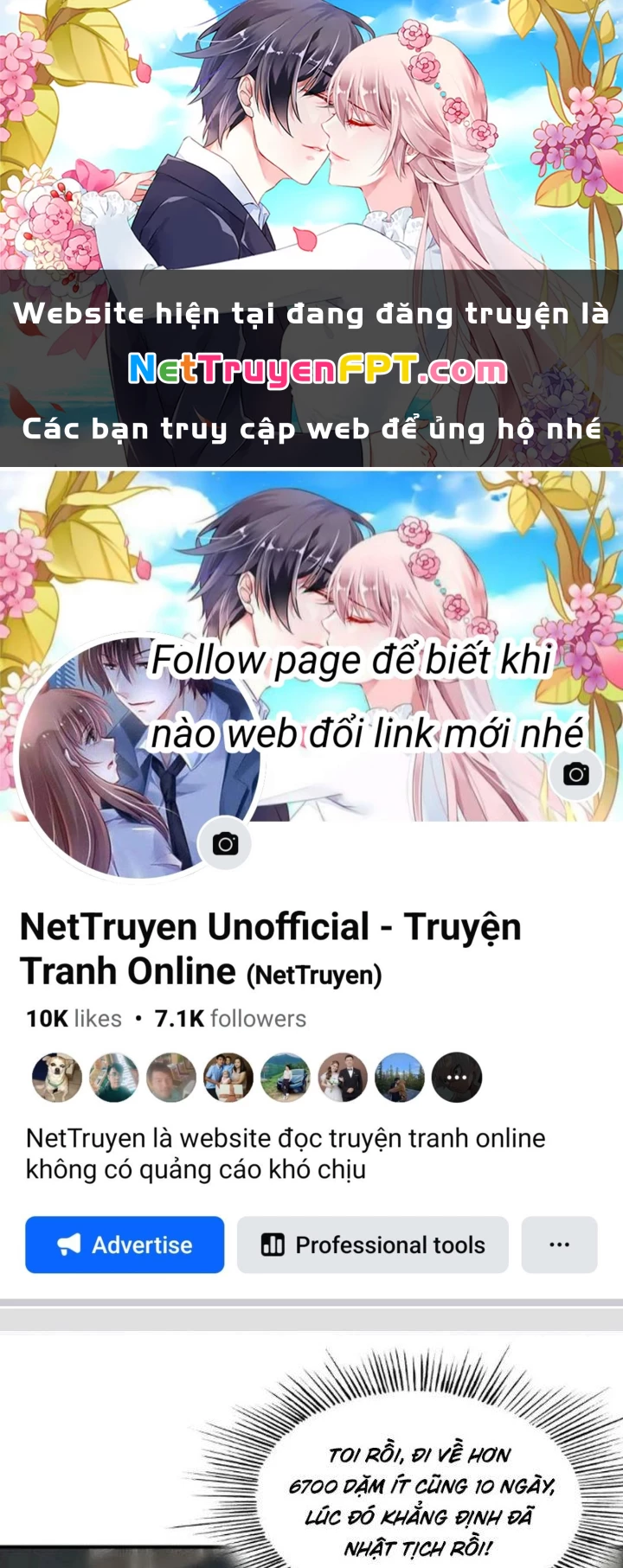 Trên Người Ta Có Một Cái Cây Thần Thoại Chapter 64 - Trang 2