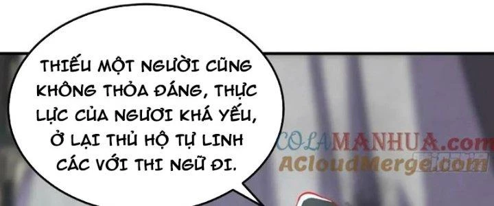 Trên Người Ta Có Một Cái Cây Thần Thoại Chapter 64 - Trang 2