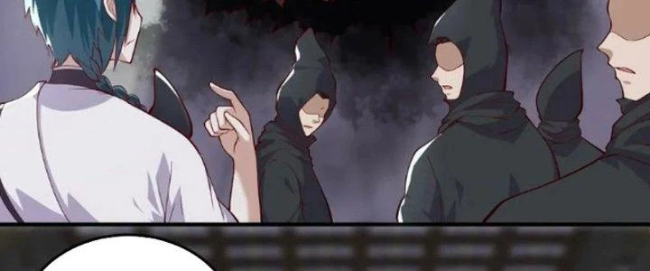 Trên Người Ta Có Một Cái Cây Thần Thoại Chapter 64 - Trang 2