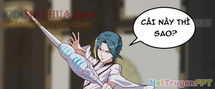 Trên Người Ta Có Một Cái Cây Thần Thoại Chapter 65 - Trang 2