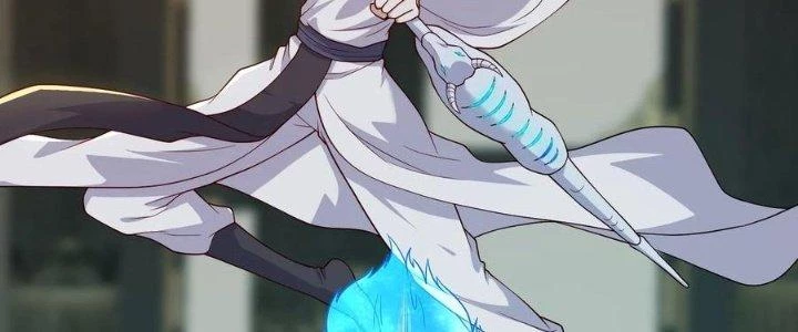 Trên Người Ta Có Một Cái Cây Thần Thoại Chapter 65 - Trang 2