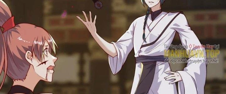 Trên Người Ta Có Một Cái Cây Thần Thoại Chapter 65 - Trang 2