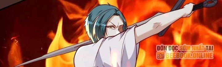 Trên Người Ta Có Một Cái Cây Thần Thoại Chapter 65 - Trang 2